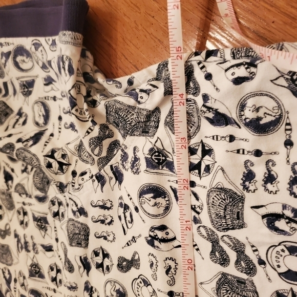 Roundtree & Yorke Graphics Short Sleeve Sz. XL Polo - Picture 8 of 11